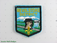 Revelstoke District [BC R02a.1]